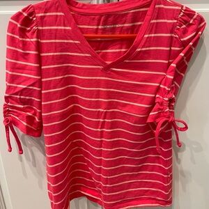 Talbots petite shirt